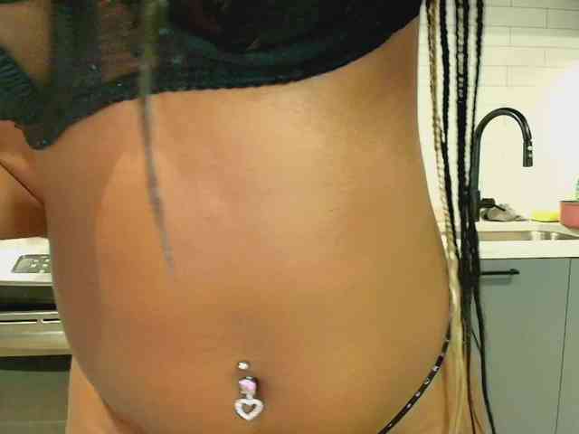 Naomiruty webcam