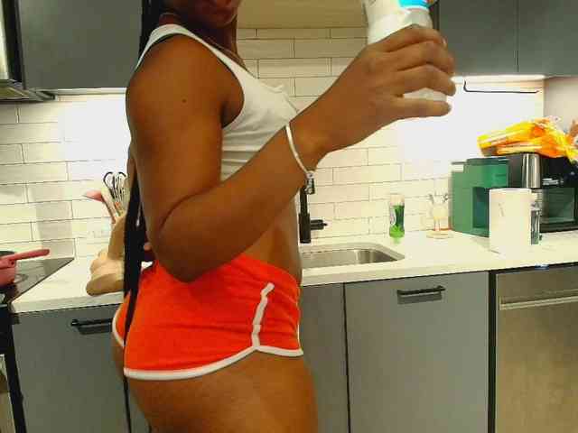 Naomiruty webcam