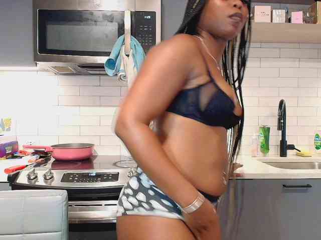 Naomiruty webcam