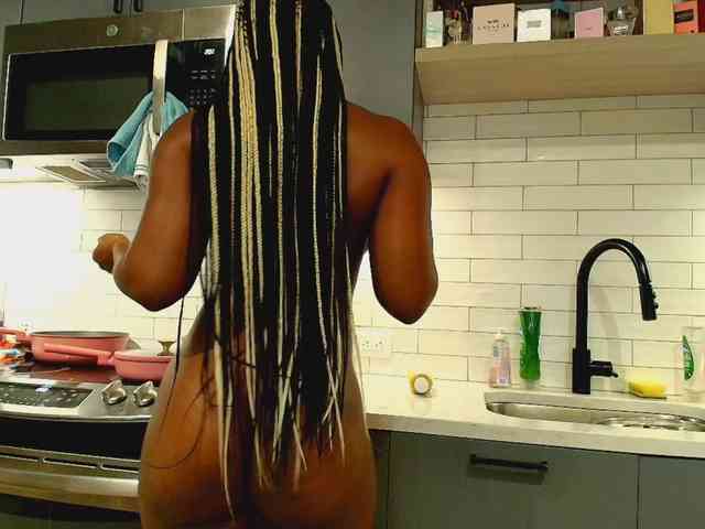 Naomiruty webcam