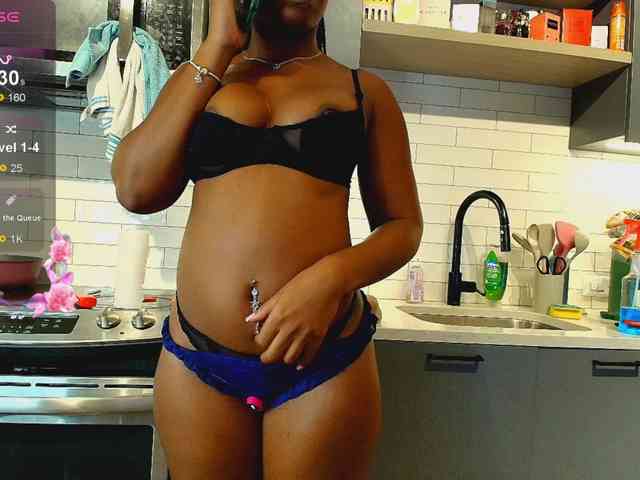 Naomiruty webcam