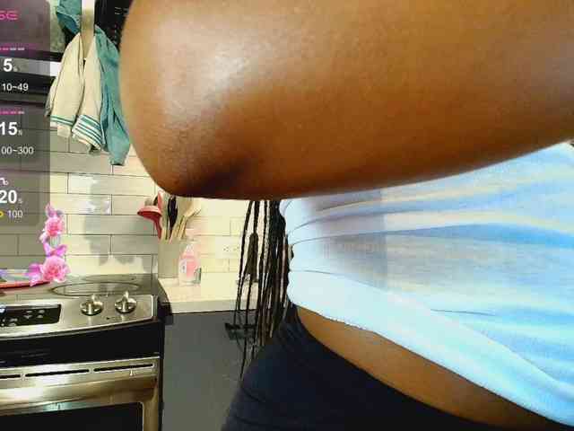 Naomiruty webcam