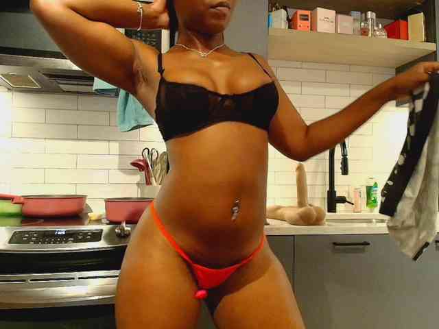 Naomiruty webcam