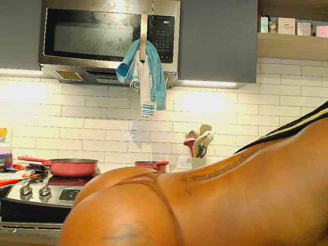 Naomiruty webcam