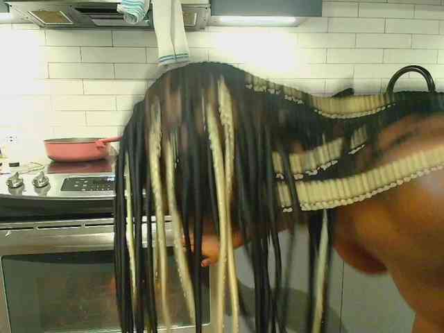 Naomiruty webcam