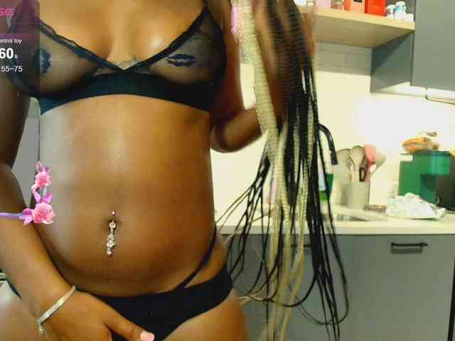 Naomiruty webcam