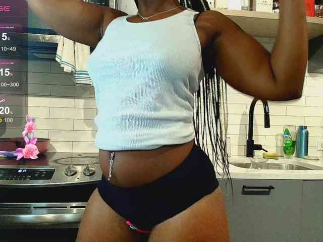 Naomiruty webcam