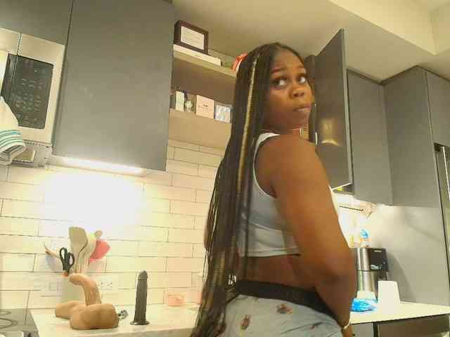 Naomiruty Sex Cam Show