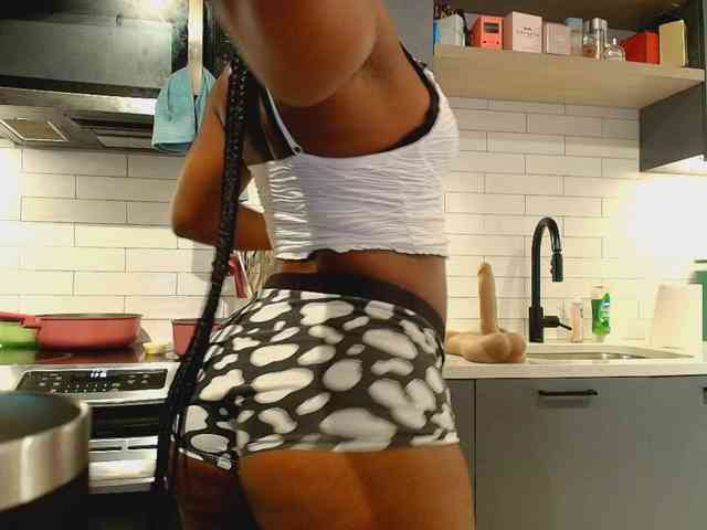 Naomiruty webcam