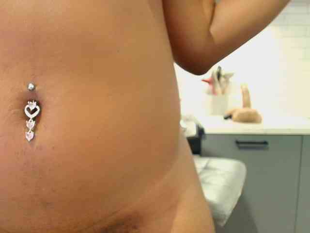 Naomiruty Live Webcam on BongaCams