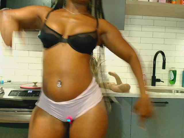 Naomiruty webcam