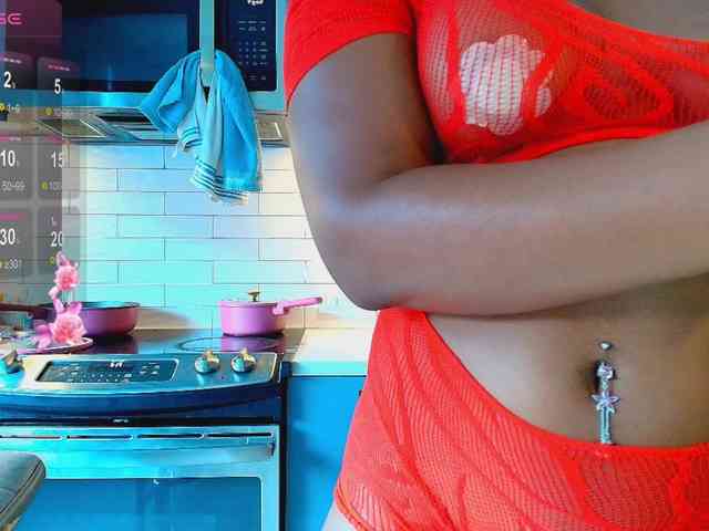 Naomiruty webcam