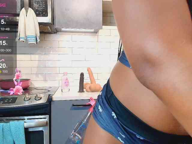 Naomiruty webcam