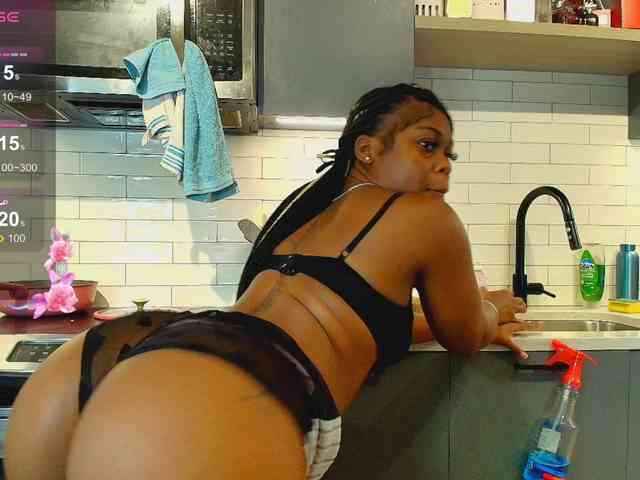 Naomiruty webcam