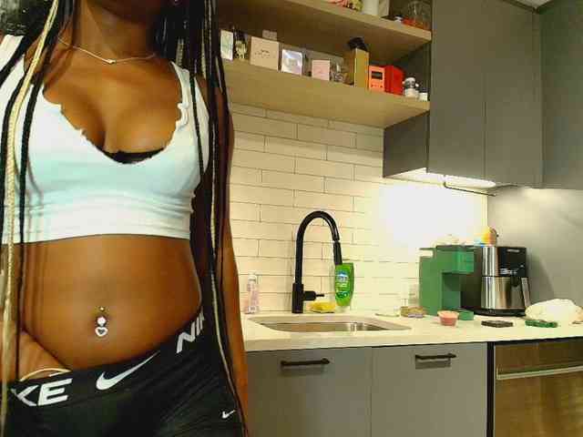 Naomiruty webcam