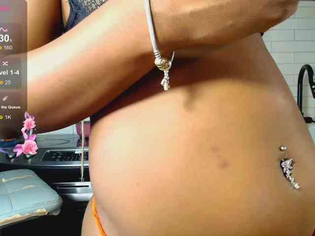 Naomiruty webcam