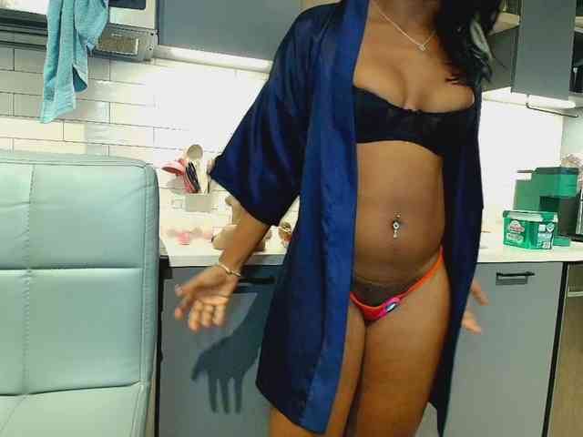 Naomiruty webcam