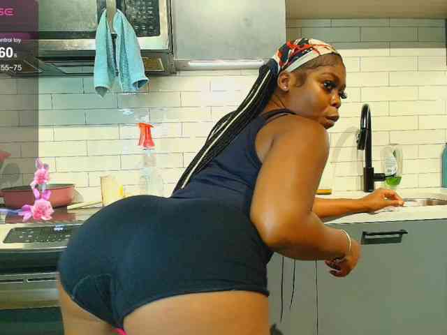 Naomiruty webcam