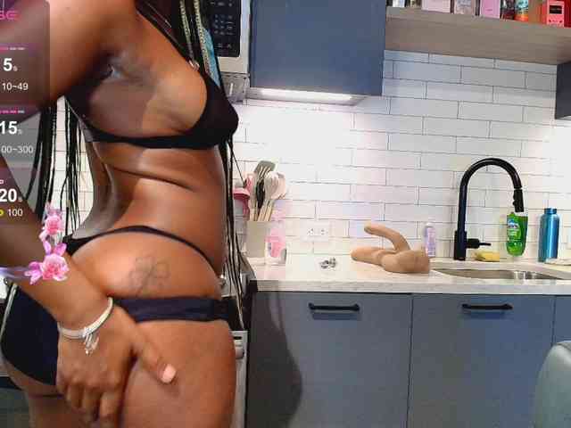 Naomiruty webcam