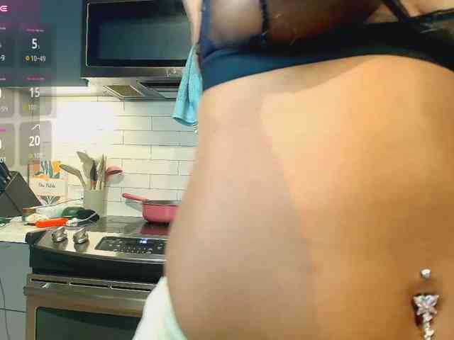 Naomiruty webcam