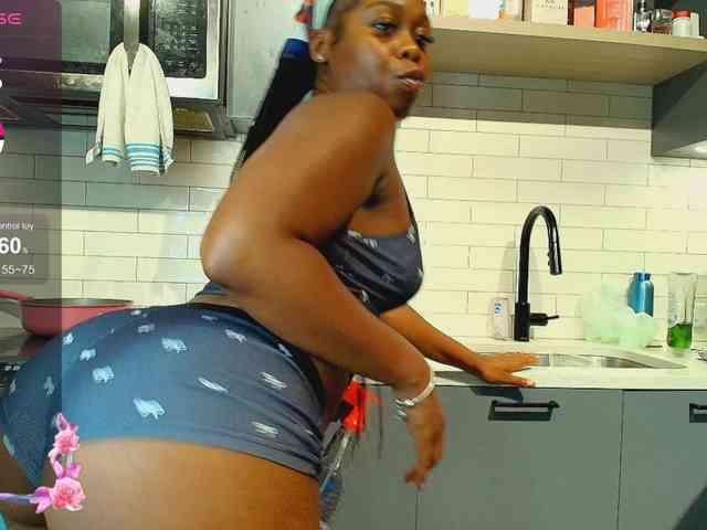 Naomiruty webcam