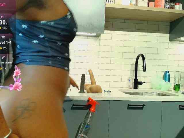 Naomiruty webcam