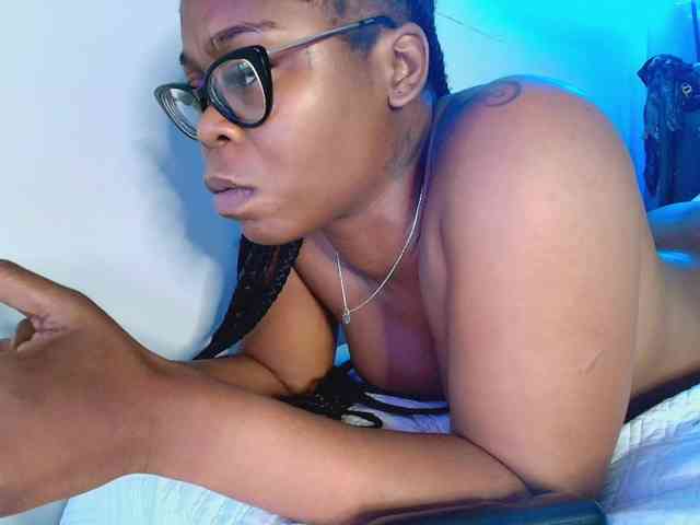 Naomiruty webcam