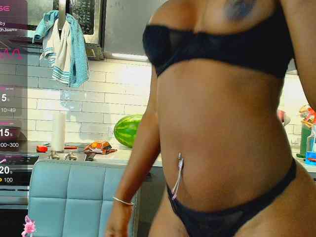 Naomiruty webcam