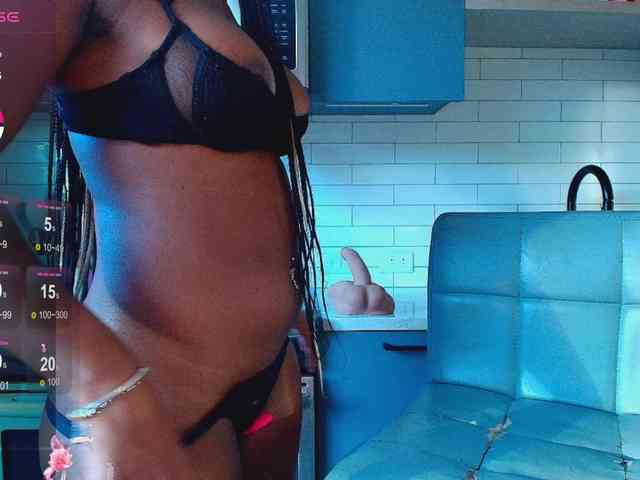 Naomiruty webcam