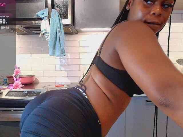 Naomiruty webcam