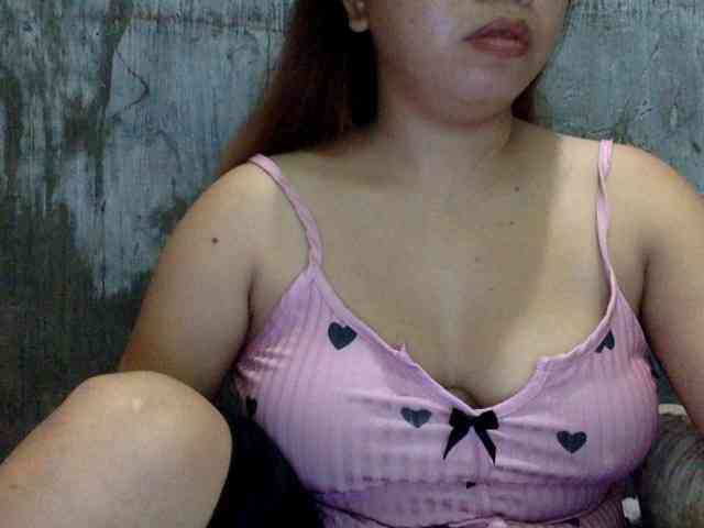 Pinnky69 webcam