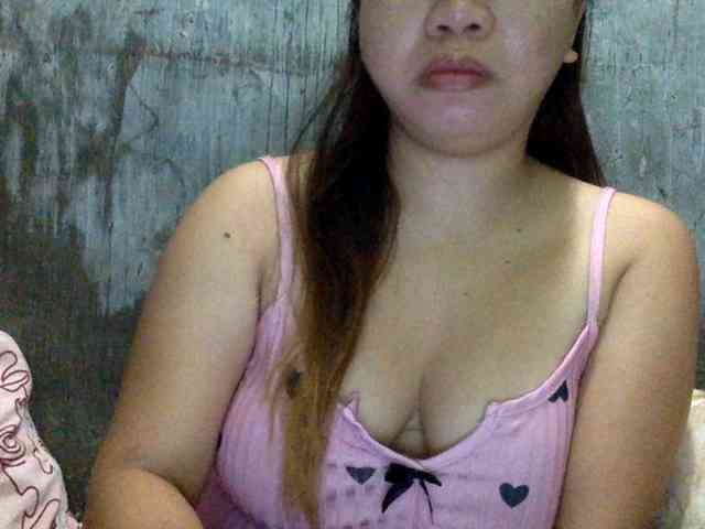 Pinnky69 webcam