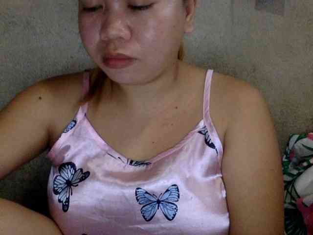 Pinnky69 webcam