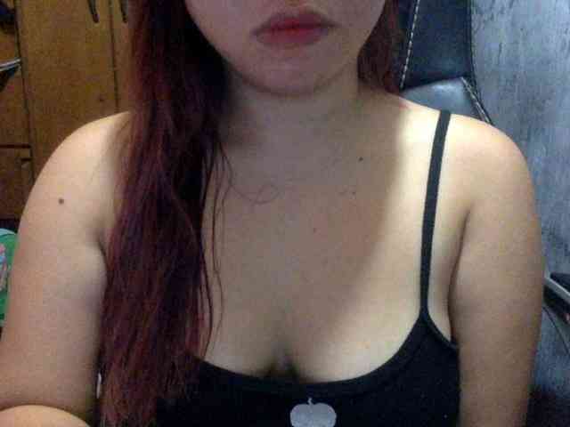 Pinnky69 webcam