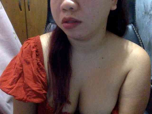 Pinnky69 webcam