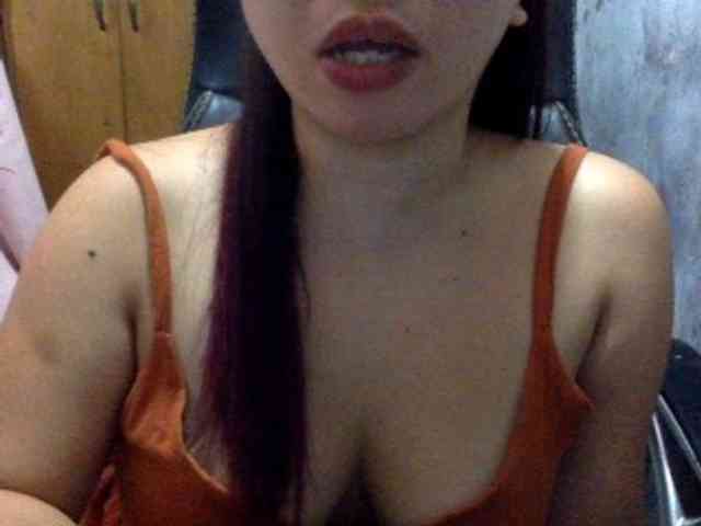 Pinnky69 webcam