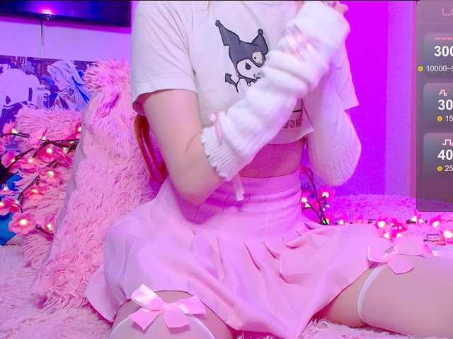 foxxetty live cam on BongaCams