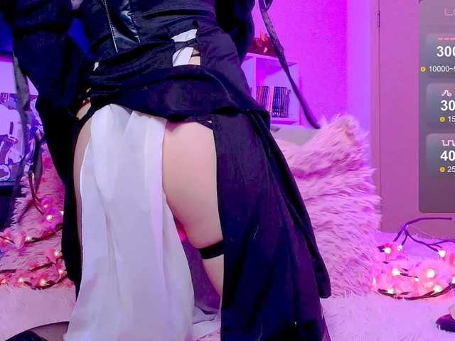 foxxetty live cam on BongaCams