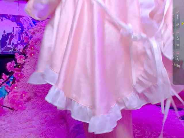foxxetty webcam