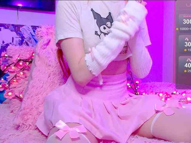 foxxetty webcam
