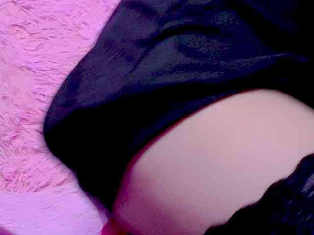 foxxetty webcam
