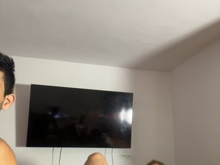 Alannafit Porn Show