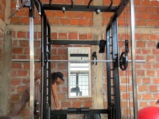 Alannafit Porn Show