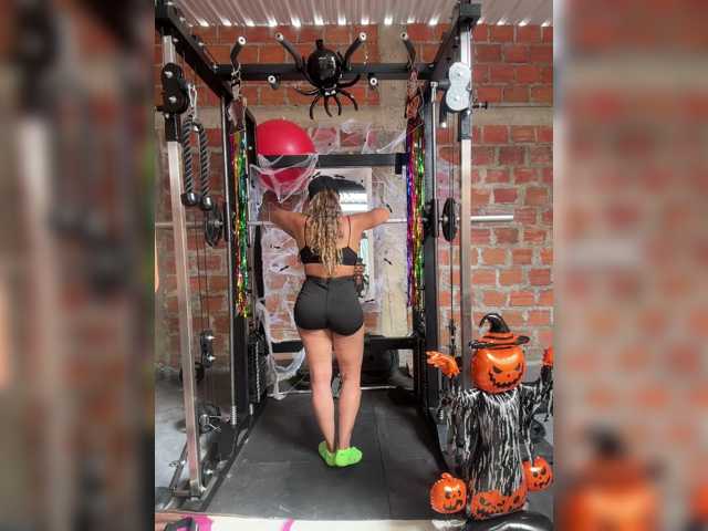 go to chat with Alannafit