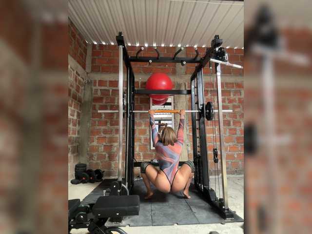 alannafit live sex show