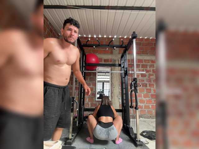 Alannafit live cam