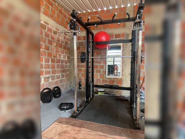 Alannafit