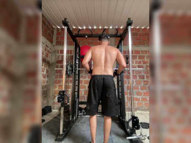 alannafit live show