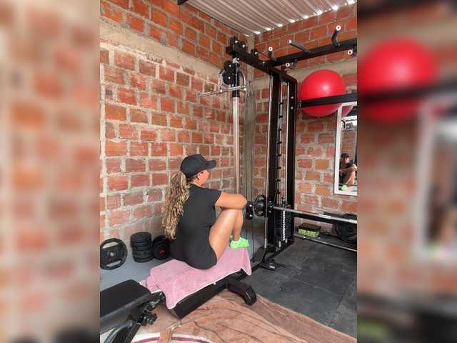 Alannafit live cam preview