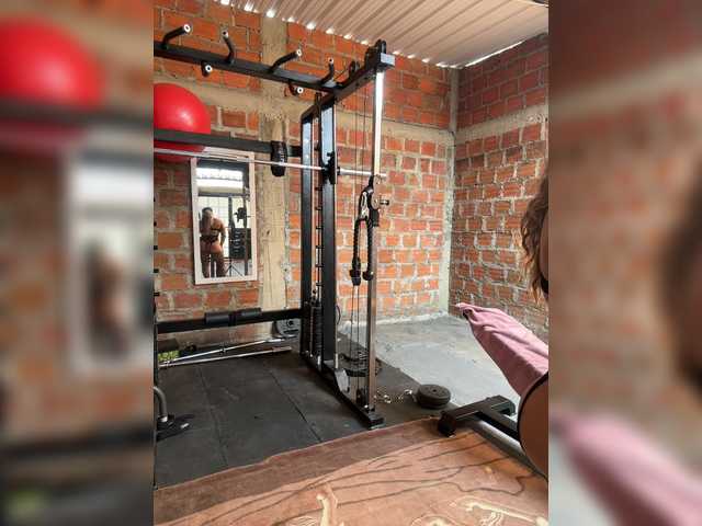 Alannafit live cam preview